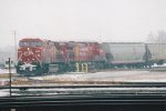 CP 9723 East
